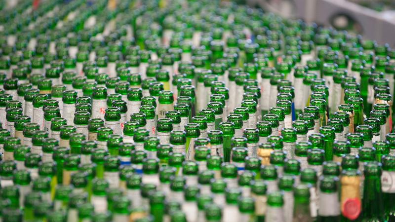 Neuer Bier-Gigant durch Mega-Fusion: Inbev schluckt SABMiller
