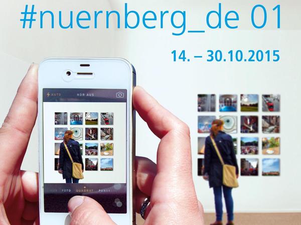 Ab 14. Oktober zeigt die Stadt im Künstlerhaus 192 der schönsten Fotos aus Nürnberg.