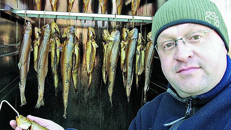 Altmühlsee: Zwei Tage Fischerfest
