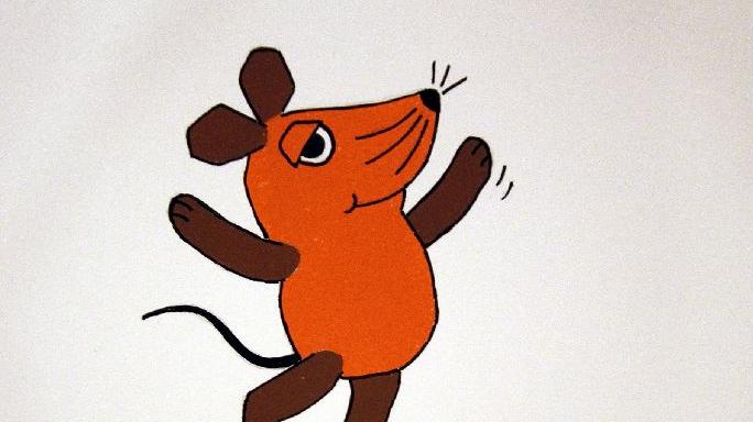 "Die Sendung mit der Maus" ist Kult im Kinderprogramm des WDR.