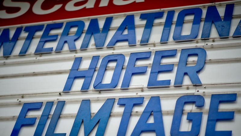 Bereits zum 50. Mal finden in Hof die Internationalen Filmtage statt. Bereits zum 50. Mal finden in Hof die Internationalen Filmtage statt.