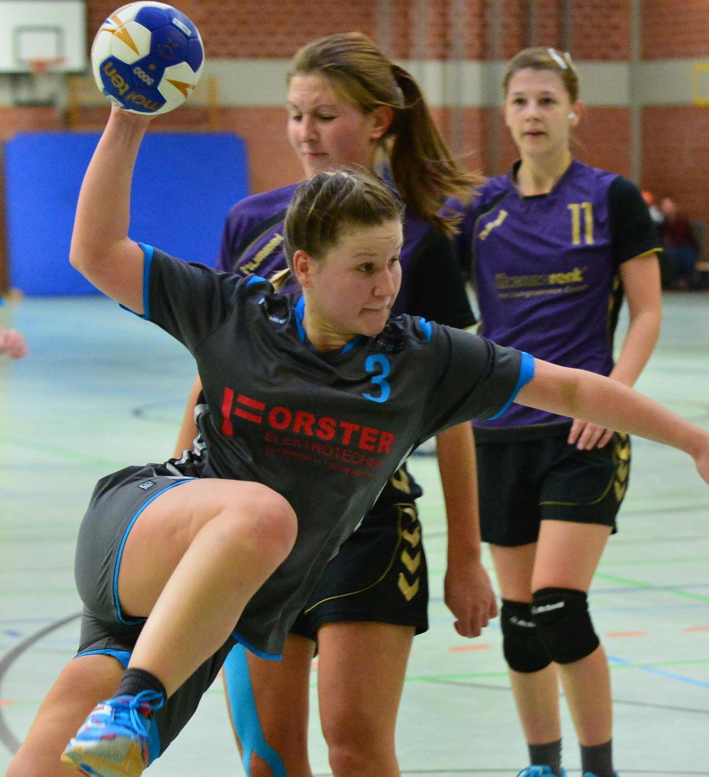 Handball Derby Sg Kommt Mit Blauem Auge Davon Postbauer Heng Nordbayern De