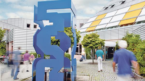 Das Krankenhaus in Weißenburg ist zusammen mit dem in Gunzenhausen seit 2013 Teil des Klinikums Altmühlfranken. In Weißenburg arbeiten die Spezialisten für Gastroenterologie mit Diabetologie sowie Viszeral- und Thoraxchirurgie.