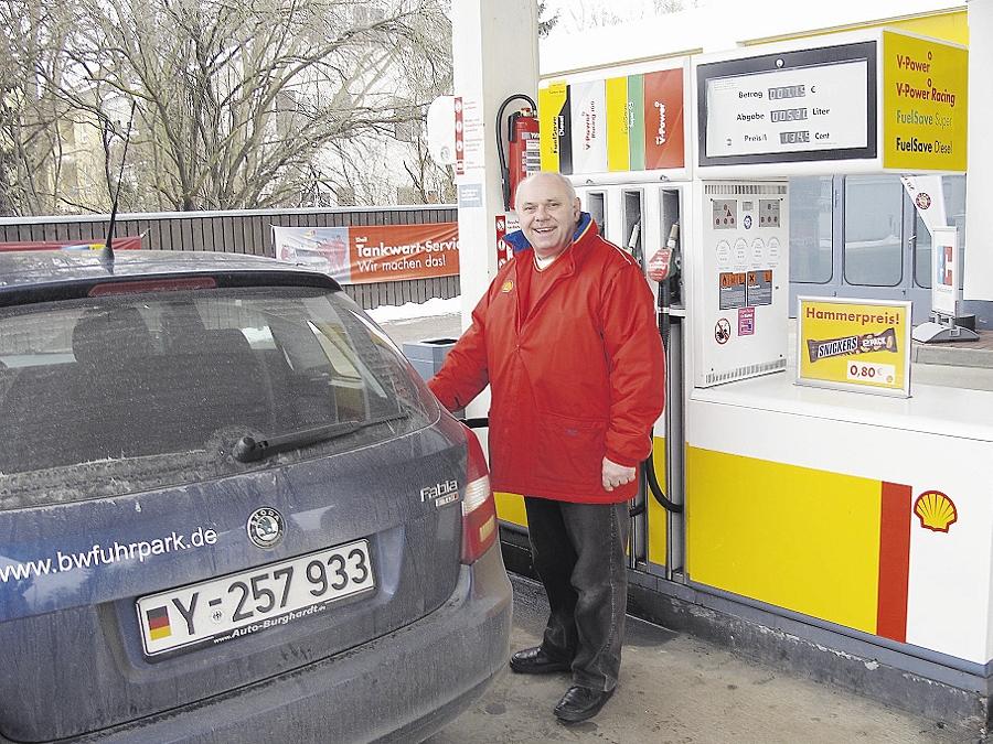 Vielen Geschaftsleuten Sitzt Die Angst Im Nacken Roth Nordbayern De