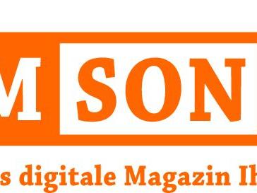 SamSon ist das digitale Wochenendmagazin aus dem Verlag Nürnberger Presse.