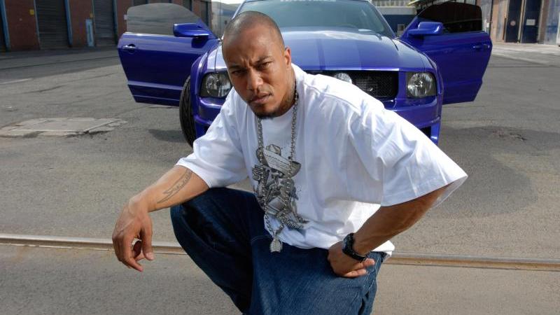 Bericht: IS-Terrorist und Ex-Rapper Deso Dogg ist tot