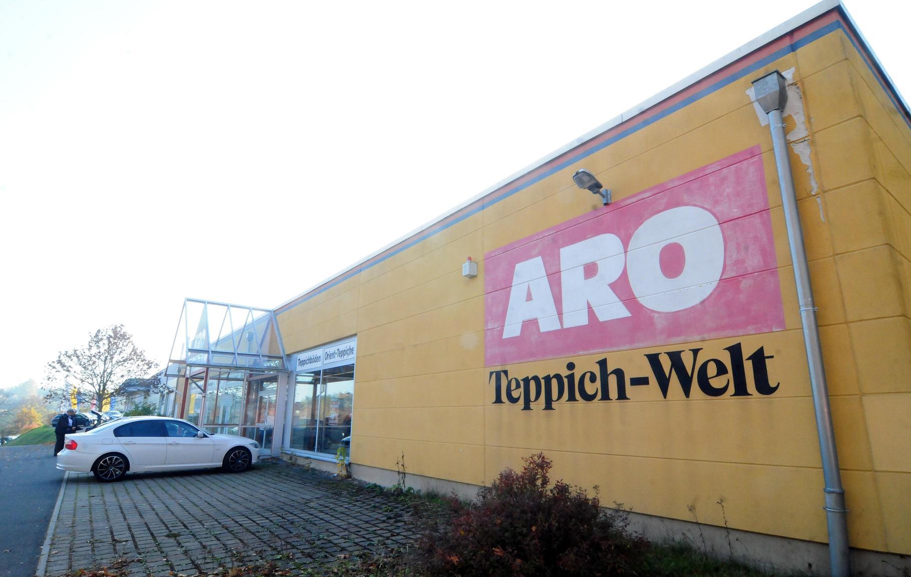 Pegnitz Trotz Schwarzer Zahlen Muss Aro In Pegnitz Schliessen