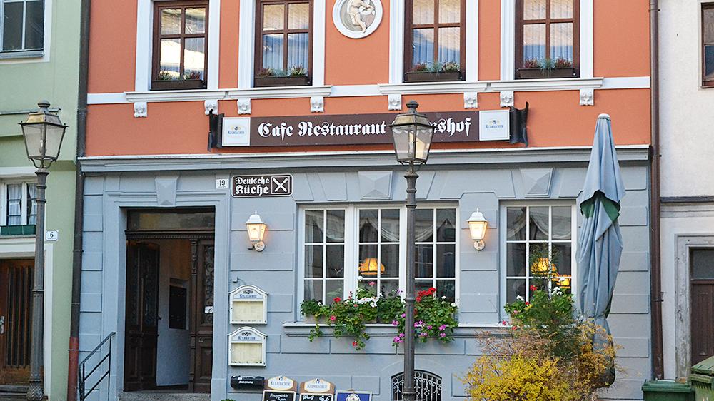 Café Lehenshof