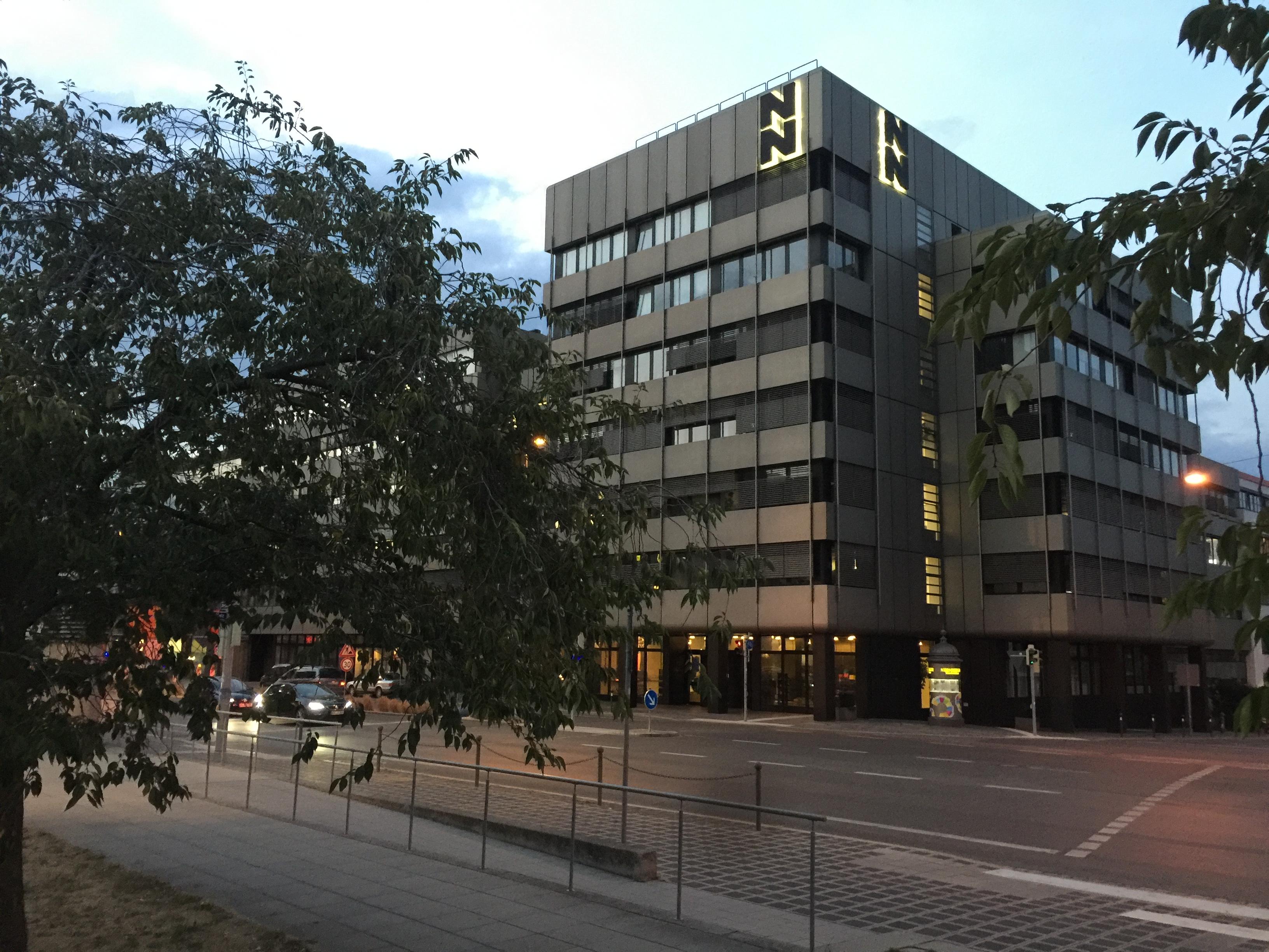 Der Verlag Nürnberger Presse (VNP), zu dem unter anderen die Nürnberger Nachrichten, Nürnberger Zeitung sowie nordbayern.de gehören, zahlt seinen Angestellten bis zu 95 Prozent ihres Gehalts als Bonus zum Fest.