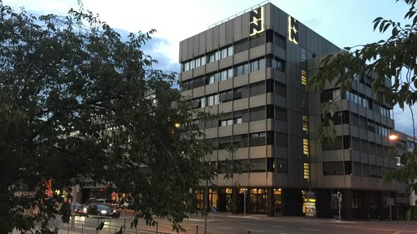 Der Verlag Nürnberger Presse (VNP), zu dem unter anderen die Nürnberger Nachrichten, Nürnberger Zeitung sowie nordbayern.de gehören, zahlt seinen Angestellten bis zu 95 Prozent ihres Gehalts als Bonus zum Fest.