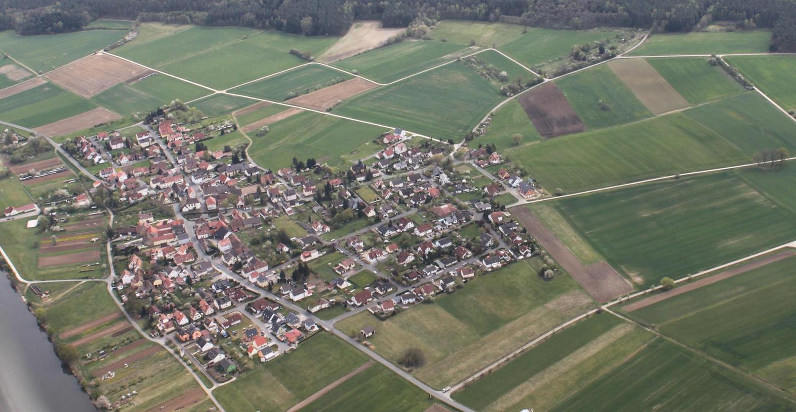 Pautzfelder Dorferneuerung kostet 220.000 Euro