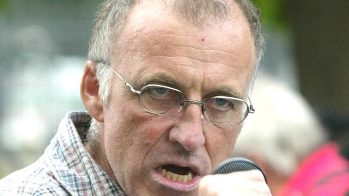 Ankläger fordert Haftstrafe für Holocaust-Leugner Ittner