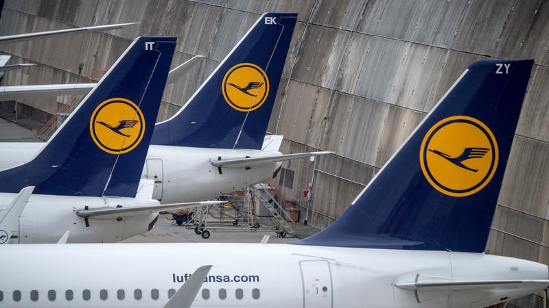 Die Flugbegleiter-Gewerkschaft Ufo sagt den Streik bei der Lufthansa ab. Verhandlungen sollen nun zu einer Einigung führen.