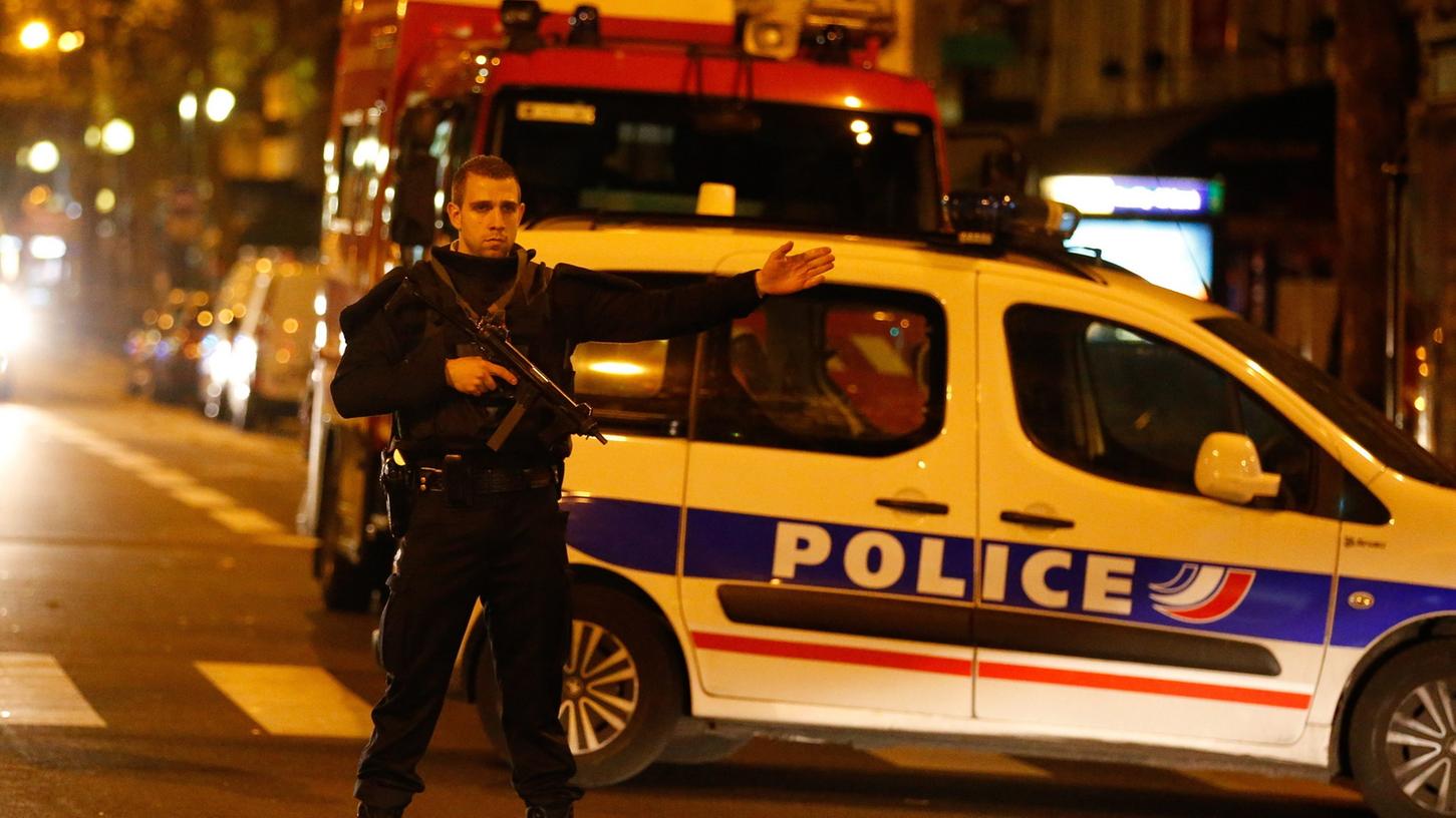 Nach den blutigen Anschlägen von Paris befindet sich Frankreich im Ausnahmezustand.