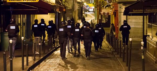 "Krieg in Paris": Das berichten Augenzeugen der Anschläge