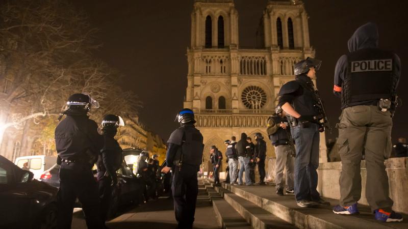 Terror in Paris: Was wir bislang wissen - und was nicht