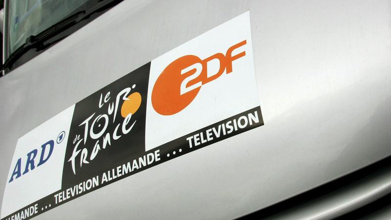 ARD und ZDF berichten ausgiebig von Deutschlands "Tour de France" - und damit ist in diesem Fall nicht der Radsport-Klassiker gemeint.