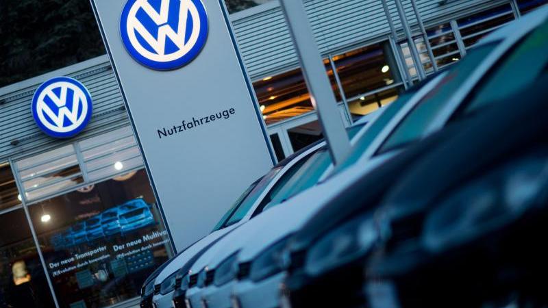 VW-Skandal: Ermittlungen wegen Steuerhinterziehung 
