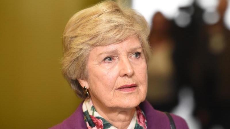 Die 74-jährige Verlegerin und fünfte Ehefrau von Axel Springer (1912 - 1985) war schon 2012 Mitglied der Bundesversammlung. Die CDU Berlin ließ sie mitwählen.