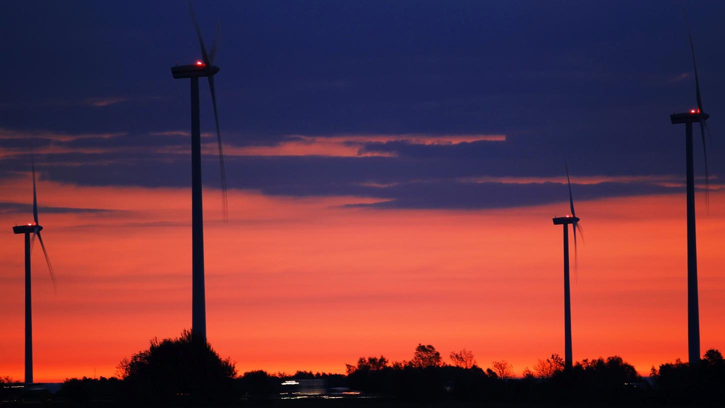 Die Energiewende ist günstiger als gedacht