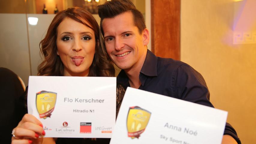 Lange Beine und Ken-Frisur: Das sind Miss & Mister Bayern 2016