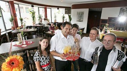 Neues Leben im alten Café Fenstergucker