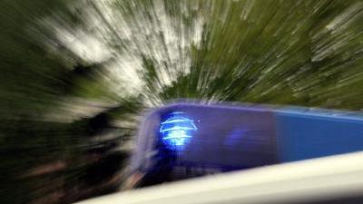 Treuchtlinger Polizeibericht: Lasterfahrer viel zu schnell