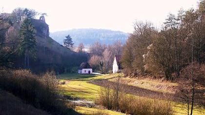 Der fränkische Elch-Test