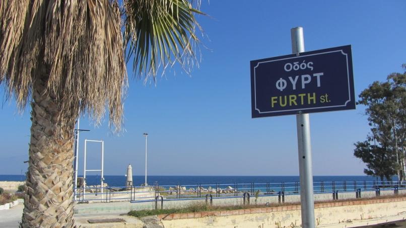 Sonne, Meer und Berge: Eindrücke aus Fürths griechischer Partnerstadt Xylokastro