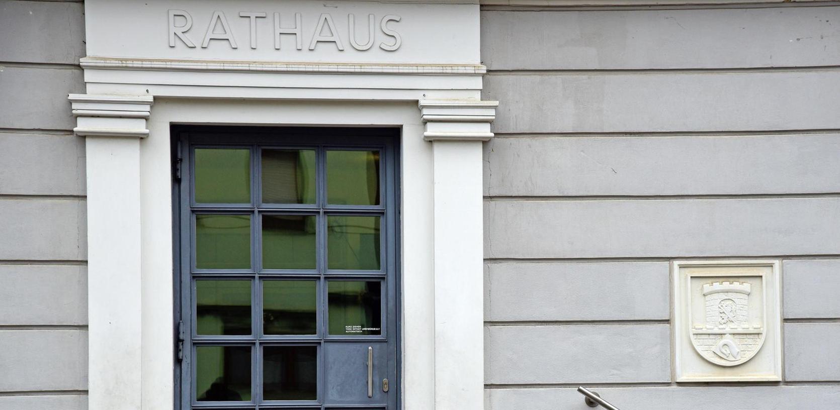 Höchstadt: Ex-Stadtmitarbeiter soll ins Gefängnis