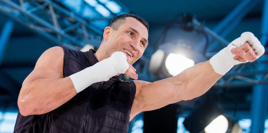 Wann Boxt Klitschko Gegen Fury Wann Boxt Klitschko Gegen Fury