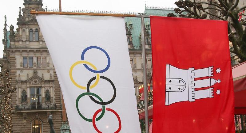 Top oder Flop: Hamburg entscheidet über Olympia-Bewerbung
