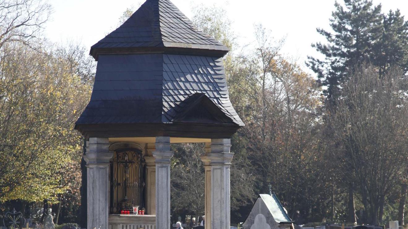 Forchheim: Gräber sollen teurer werden