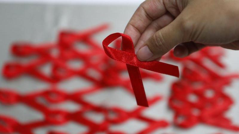 Aids bleibt zweithäufigste Todesursache unter Teenagern