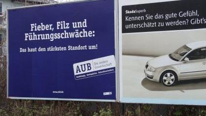 Siemens: Die faule Innenseite eines glänzenden Konzerns Siemens: Die faule Innenseite eines glänzenden Konzerns