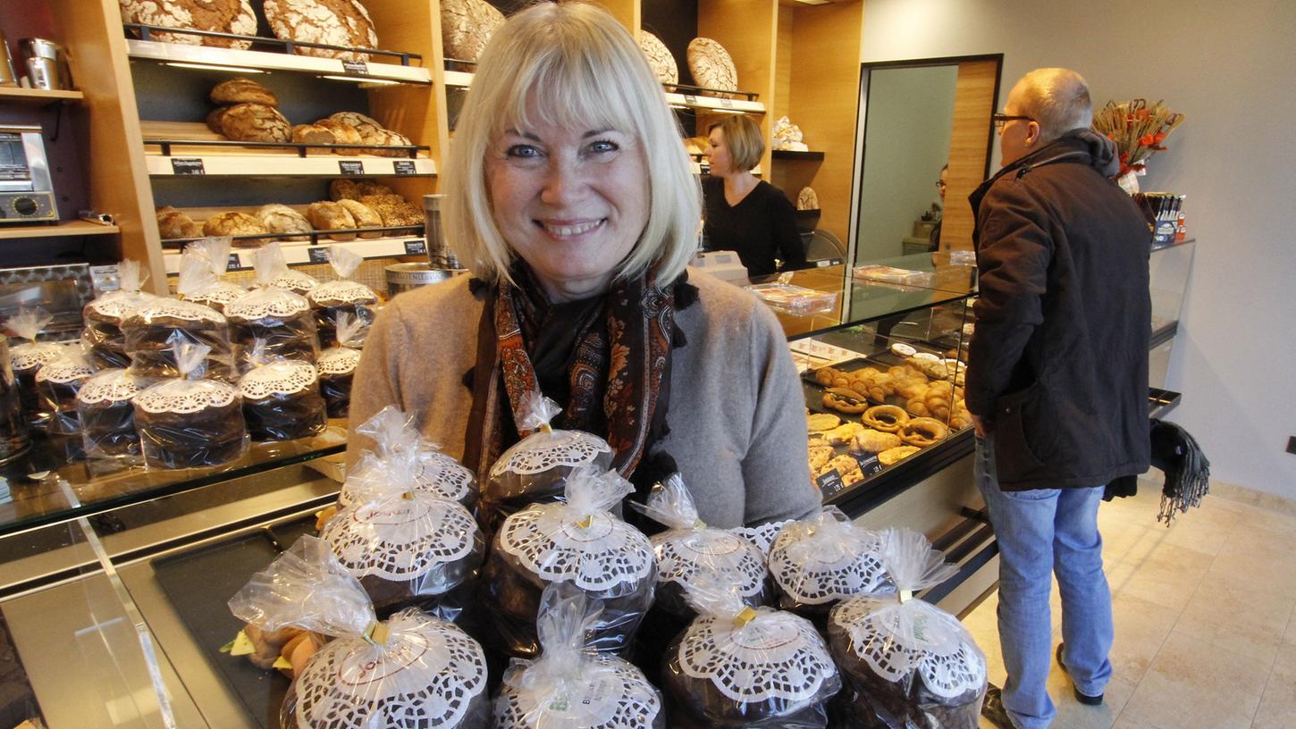 Nürnbergs Elisenlebkuchen im Test: Welche sind die besten? Nürnbergs Elisenlebkuchen im Test: Welche sind die besten?