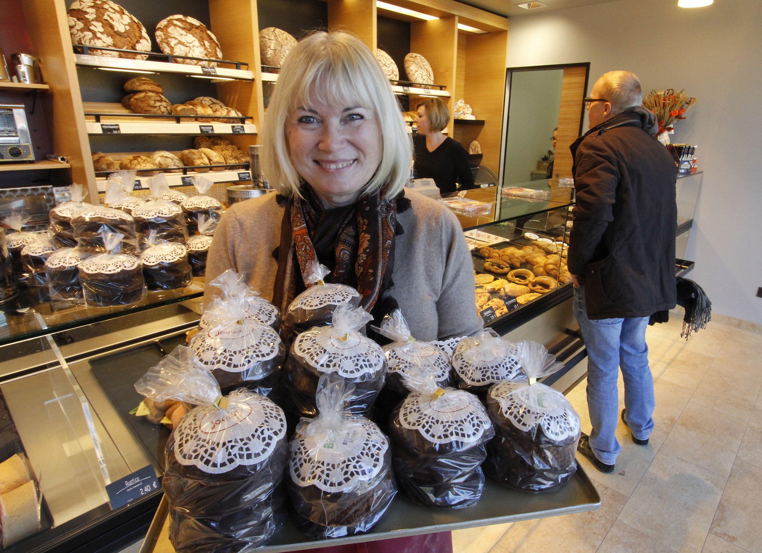 Nürnbergs Elisenlebkuchen im Test: Welche sind die besten?