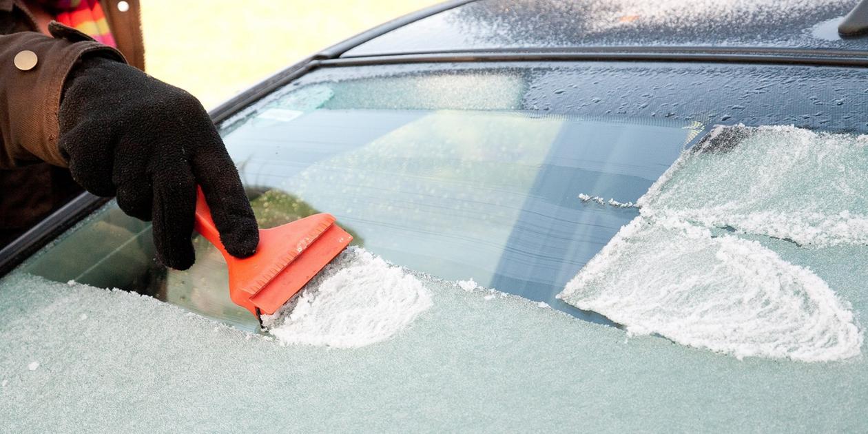 Frostschutz, Batterie, Reifen: Zehn Tipps für ein winterfestes Auto
