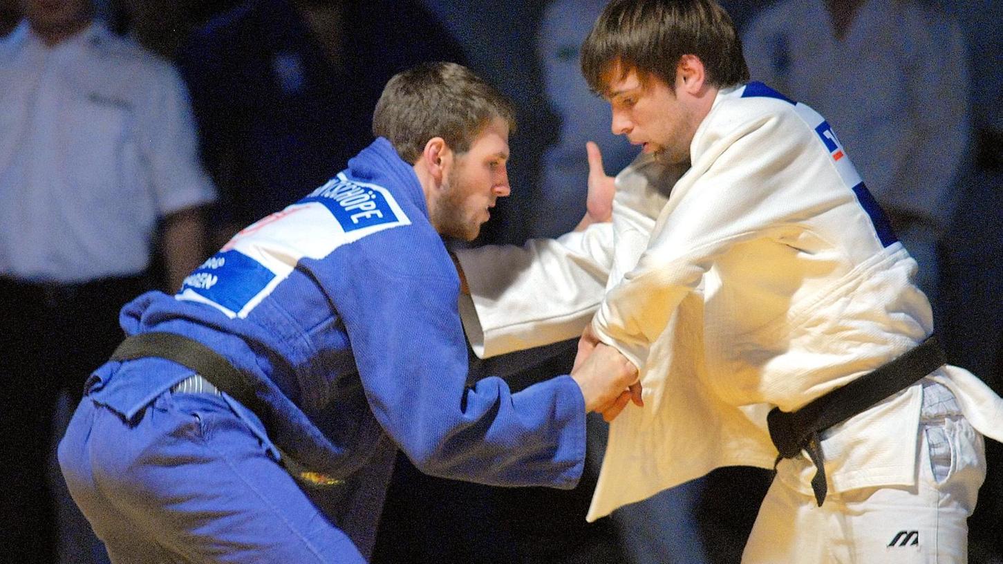 TV-Judo: „Für uns geht es um die Ehre und nicht ums Geld“ 