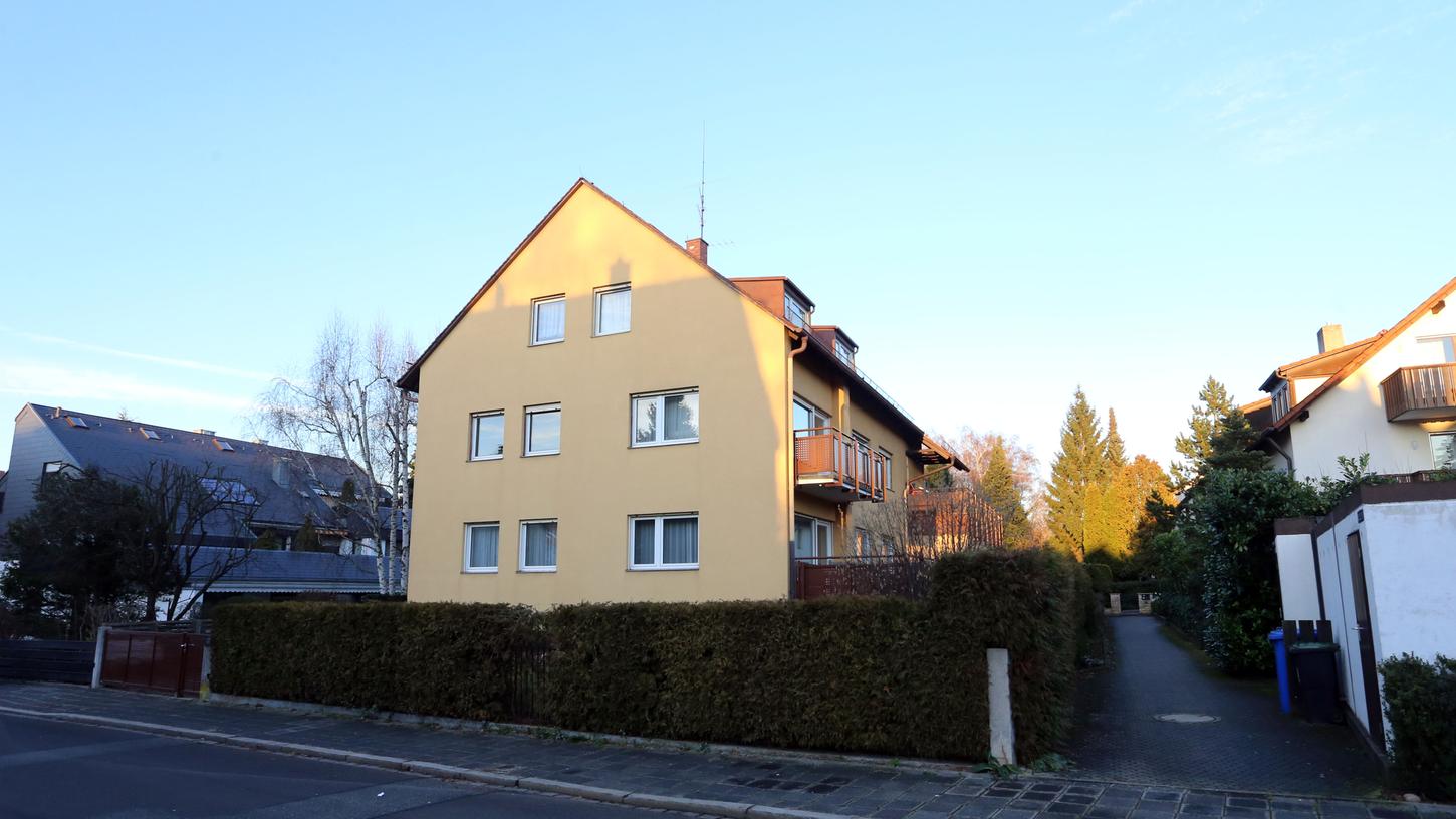 Aufregung wegen geplanter Flüchtlingsunterkunft in Mögeldorf Aufregung wegen geplanter Flüchtlingsunterkunft in Mögeldorf