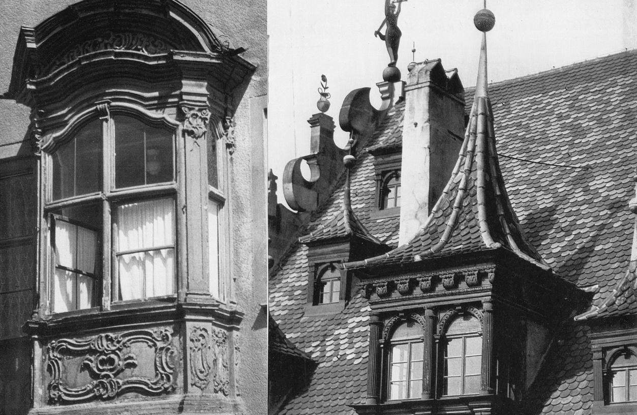 12. Dezember 1965: Nürnberg ist Stadt der Chörlein 12. Dezember 1965: Nürnberg ist Stadt der Chörlein