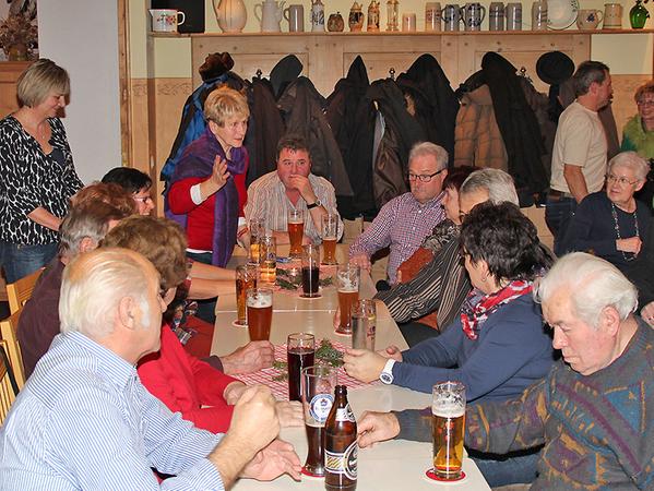 In Auernheim schmeckt der „Maseru“