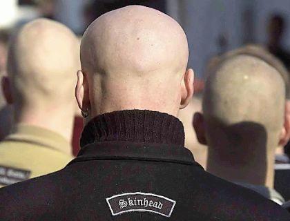 Skinhead Wikipedia