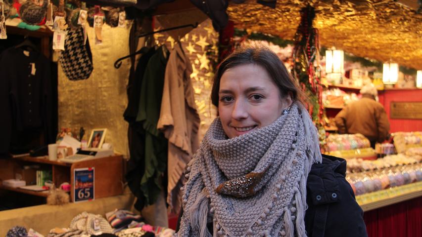 Christkindlesmarkt 2015: Die Besucher am 9. Dezember