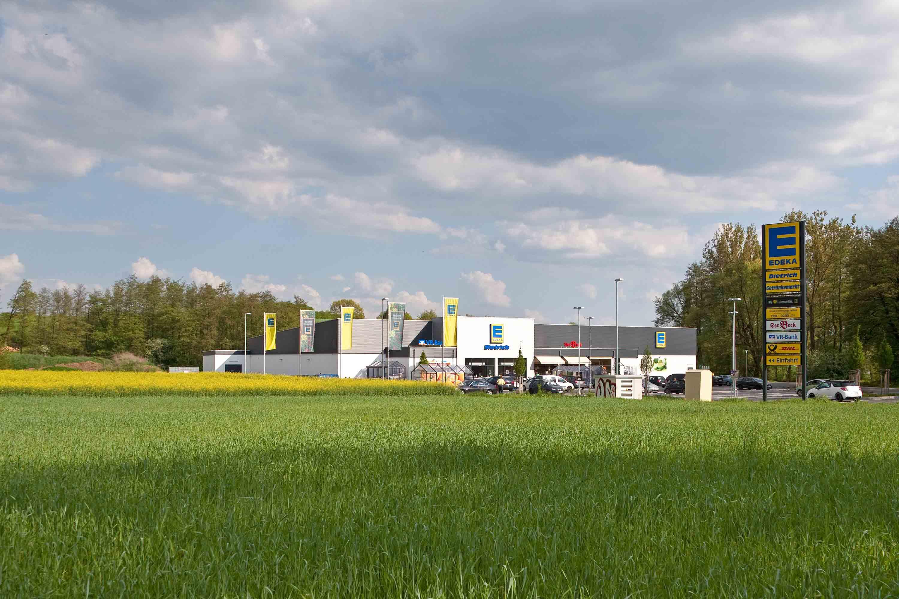 Dormitz wird Marktplatz der Generationen