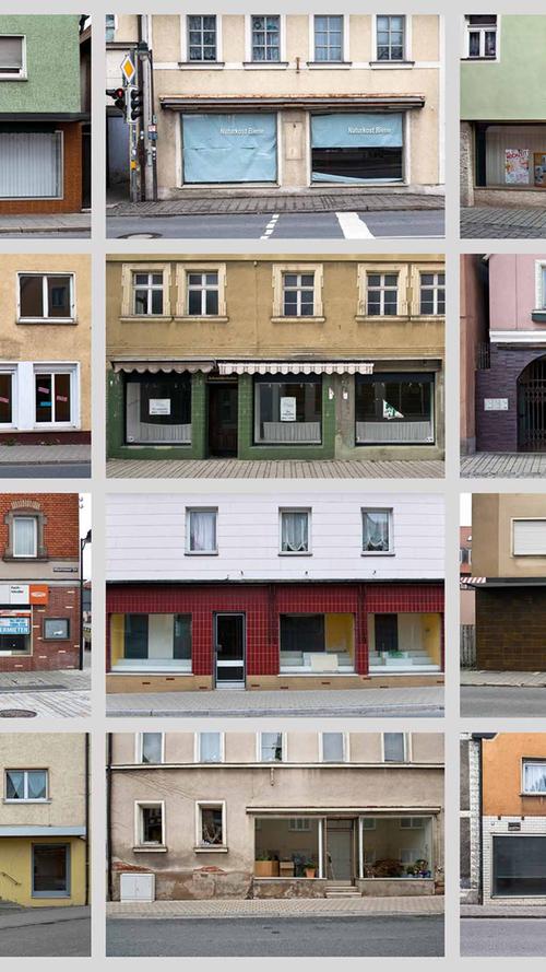 Bayerns Schattenseite: Wo Asphalt und Beton die Natur tilgen