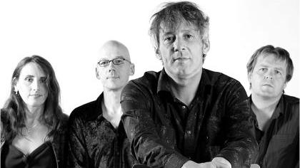 Fetzige Indie-Musik Fetzige Indie-Musik