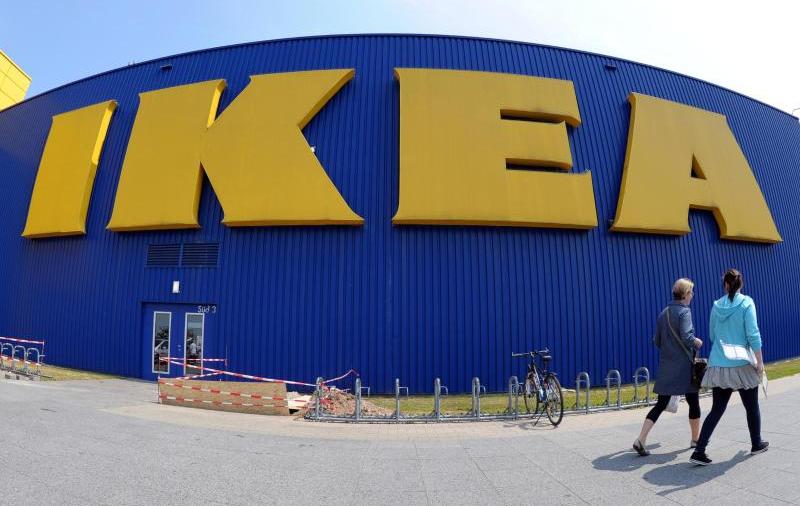 Der schwedische Möbelriese Ikea konnte seinen Umsatz weltweit steigern. Ab 2019 soll es auch ein Einrichtungshaus in Nürnberg geben.
