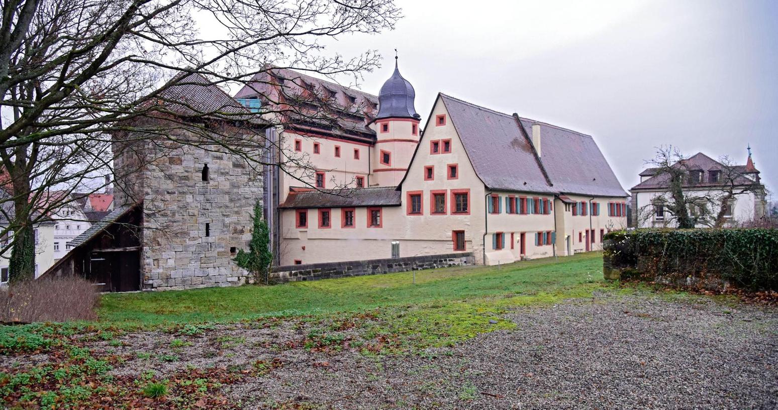 Königsstrand in Forchheim wird weiterentwickelt