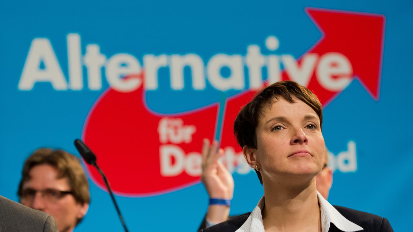 Der PayPalTrick Die PARTEI will AfD pleite spenden Nordbayern Der PayPalTrick Die PARTEI will AfD pleite spenden Nordbayern